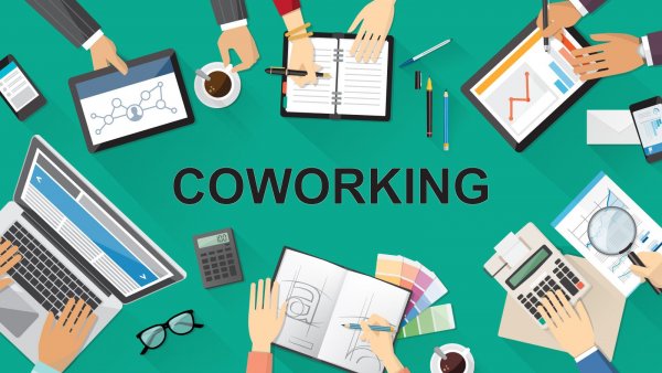 The Pros and Cons of Co-Working Spaces