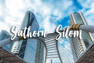 Sathorn - Silom