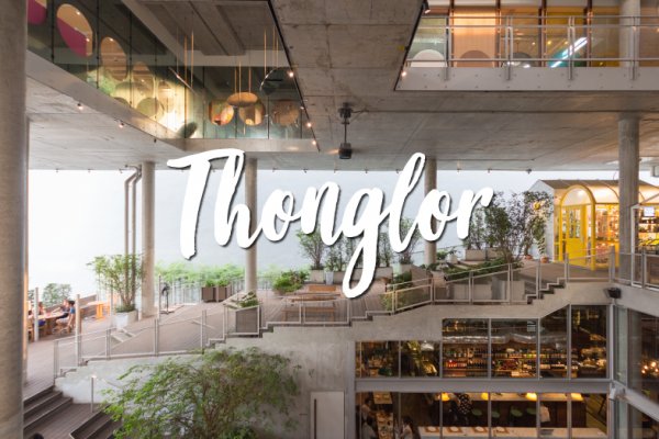 Thonglor