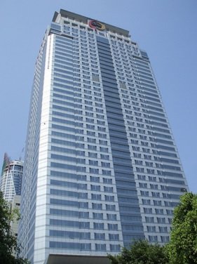 The Offices at Central World